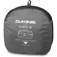 Sac De Voyage Eq Duffle 50L - Black