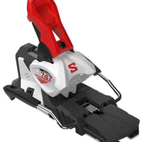 Fixation de ski Strive 16 Mn - White/Fiery 2026