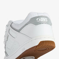 Enduro 125 Shoes - White Reflective Gum