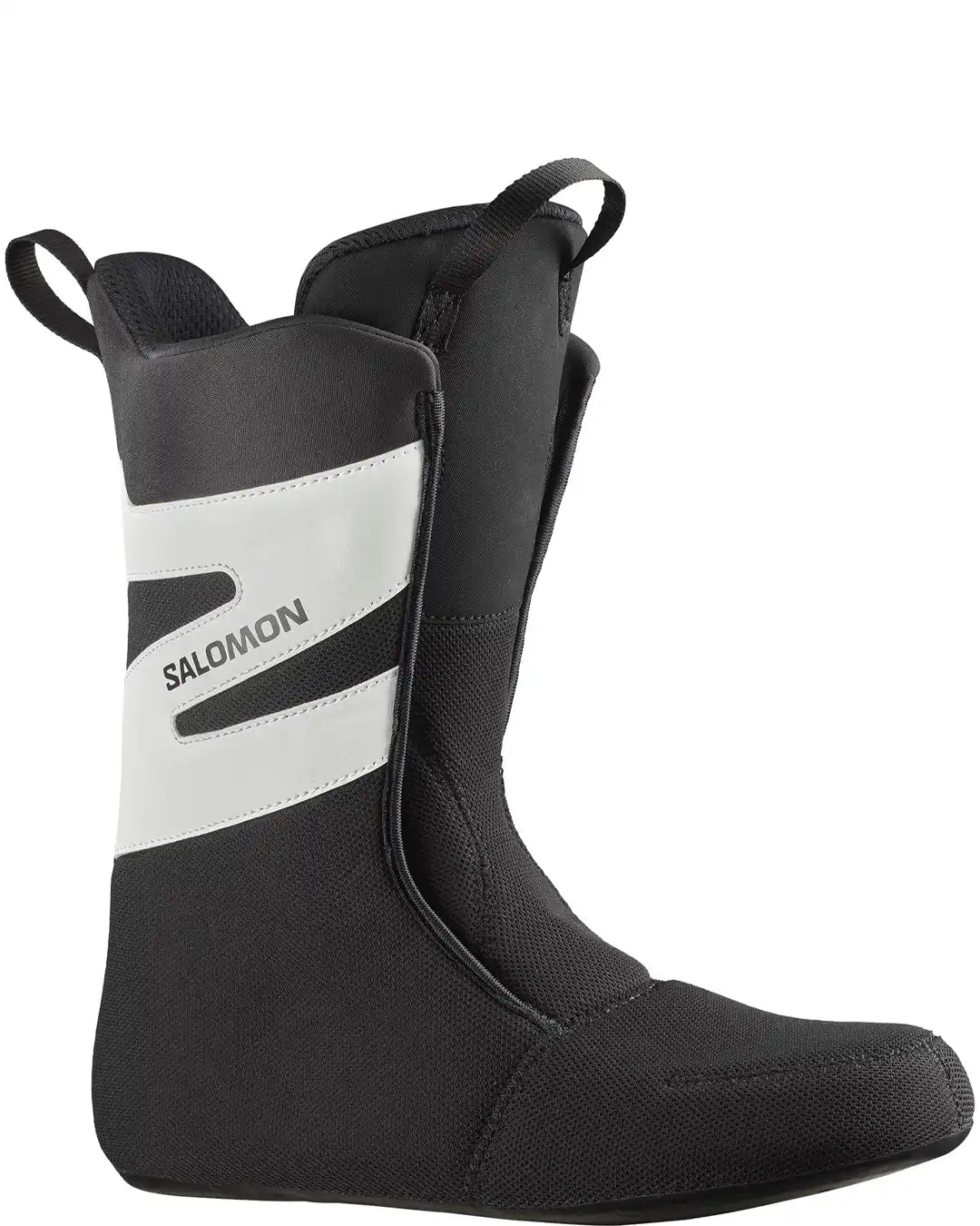 Bottes De Snowboard Dialogue Dual Boa Wide - Black 2026