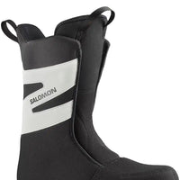 Dialogue Dual Boa Wide Snowboard Boots - Black 2026