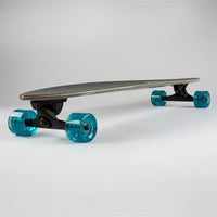 Longboard complet Ledger Fiesta