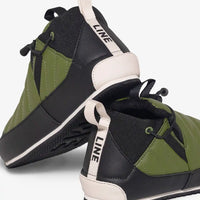 Bottes Bootie 1.0 - Green 2026