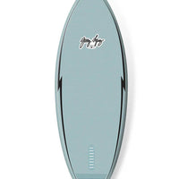 Wakesurf X Gerry Lopez River Boat