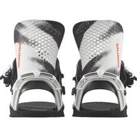 Fixation De Snowboard Hologram - Spray 2026