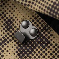 Parachute Snow Pants - Brown Camo
