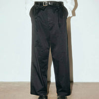 Anderson Pants - Black