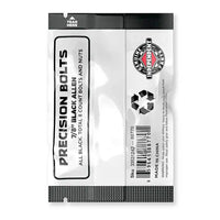 Allen Genuine Skateboard Hardware - Black