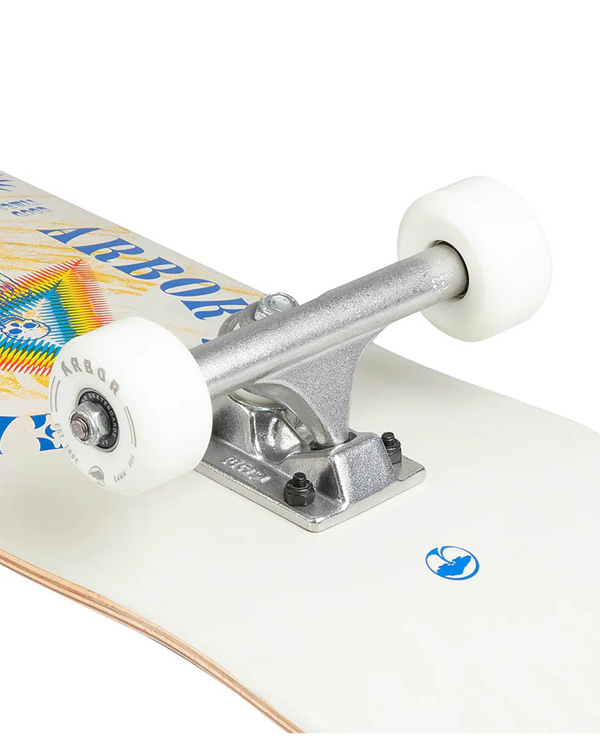 Skateboard Complet Whiskey Experience - 7.75