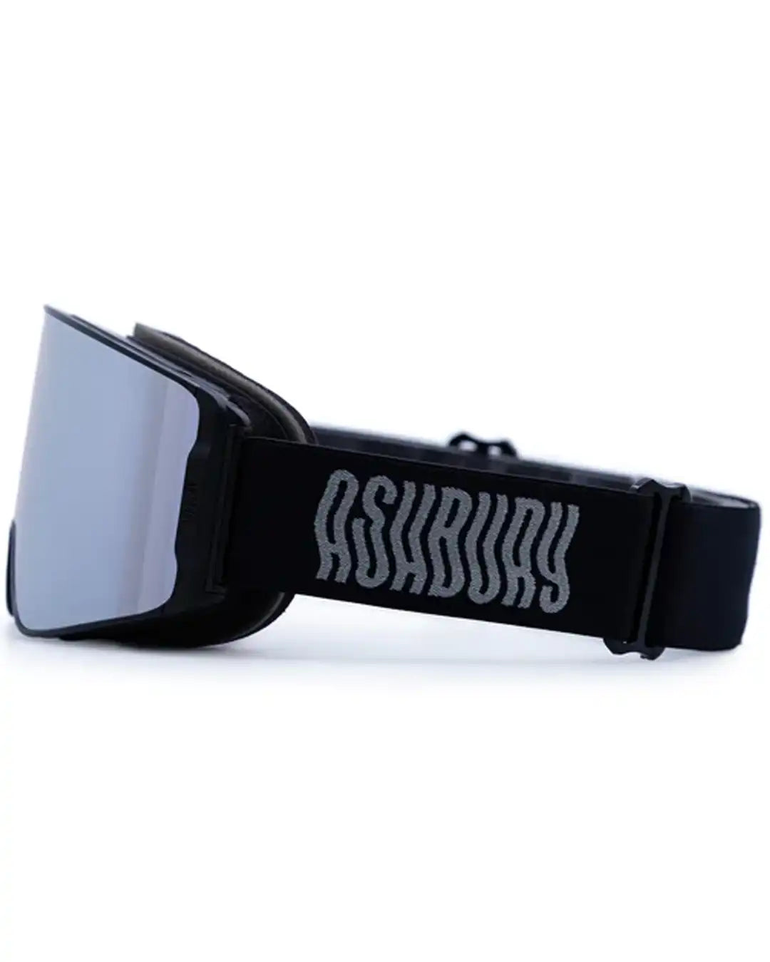 Thunderbolt Goggles - Warp 2026