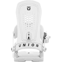 Fixation De Snowboard Force - White 2026
