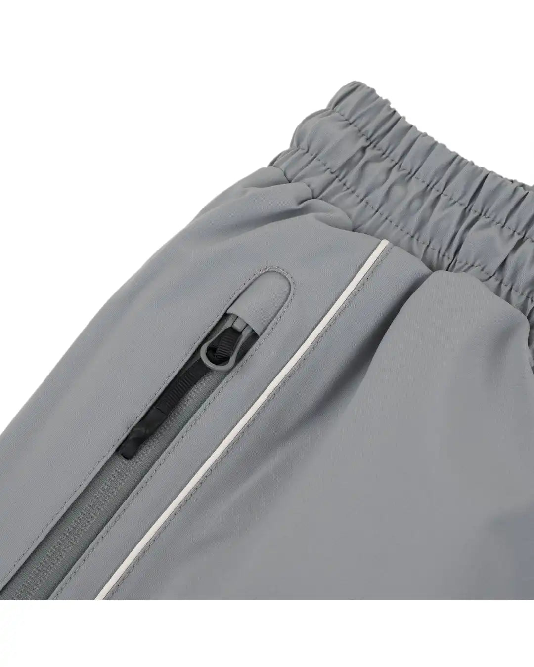 Pantalon Neige Insulated Track - Cool Grey
