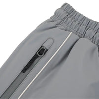 Pantalon Neige Insulated Track - Cool Grey