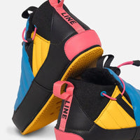 Bottes Bootie 1.0 - Retro 2026