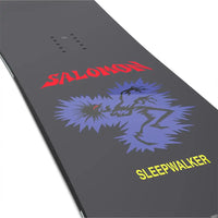 Snowboard Sleepwalker 2026