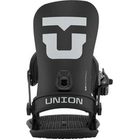 Strata Snowboard Bindings - Black 2026