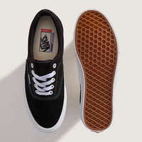 Souliers Skate Era - Black/White