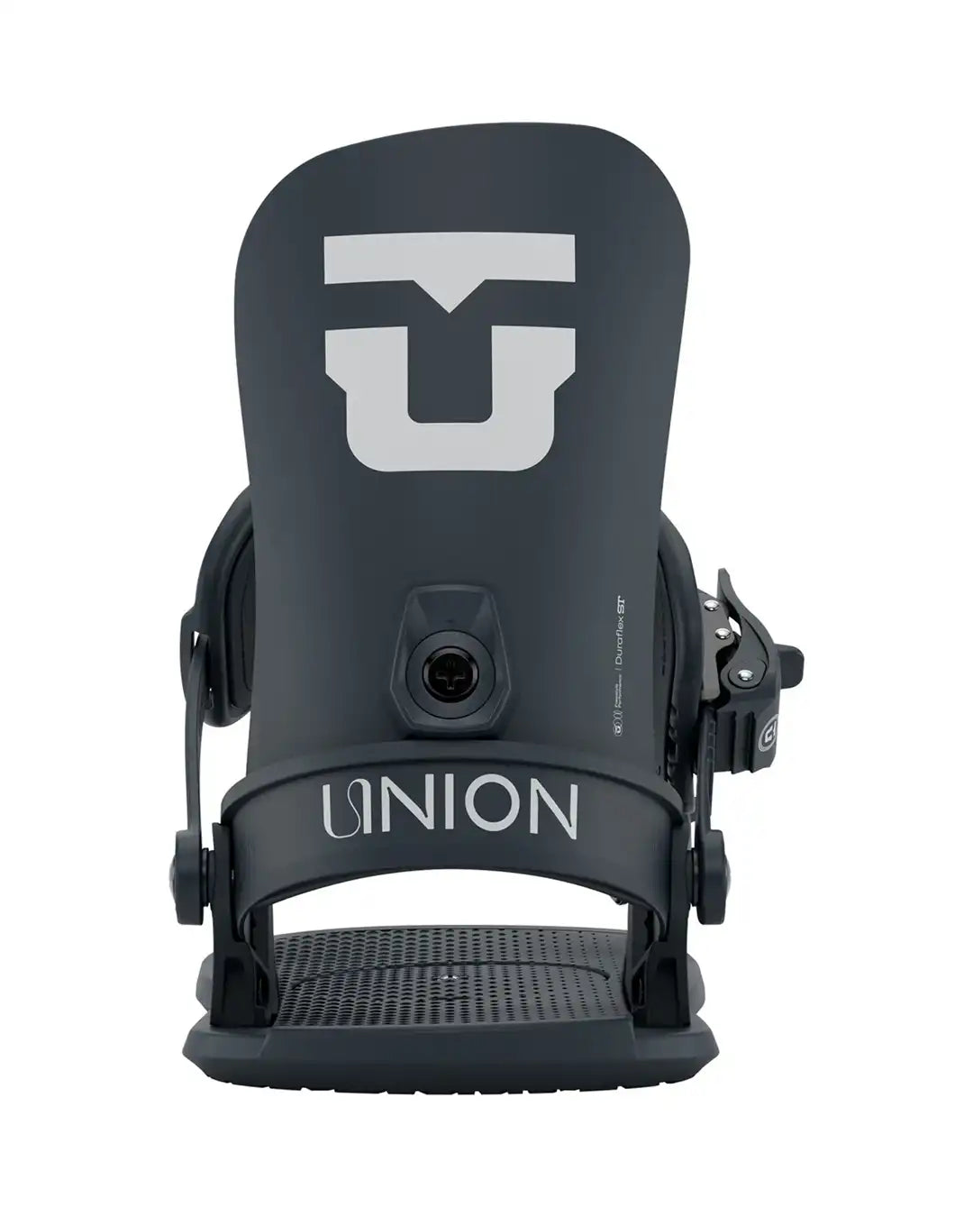 Legacy Women's Snowboard Bindings - Midnight 2026