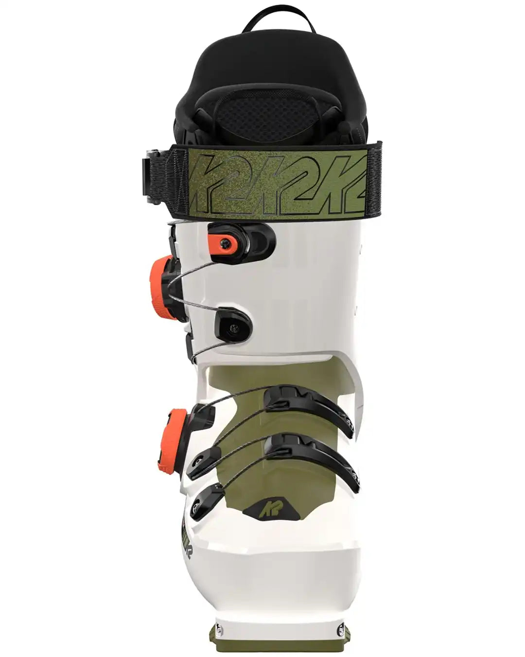 Cortex 140 Zonal Boa Ski Boots 2026