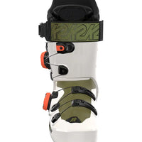 Cortex 140 Zonal Boa Ski Boots 2026
