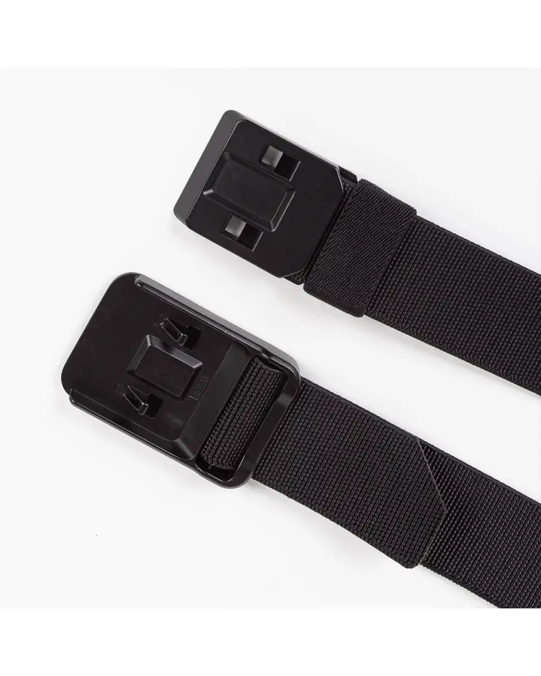 Ceinture Elastic - Black
