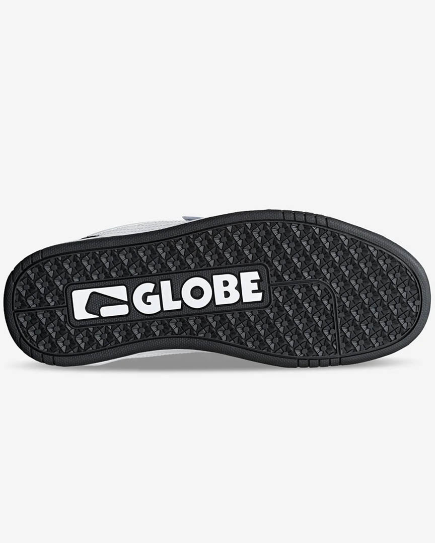 Mojo 2.0 Shoes - Black/White