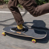 Planche De Longboard Omakase Palm