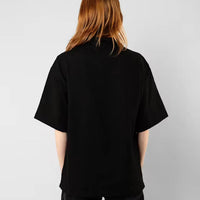 Angel Shirt - Black