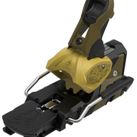 Strive 16 Mn Bent Chetler Ski Bindings - Sunbeam 2027