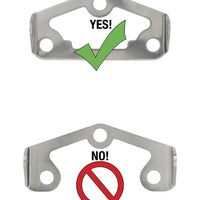 Slider Pin for Splitboard Crampon (1)