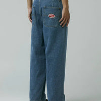 Jeans Reynolds Flatline - Dark Blue