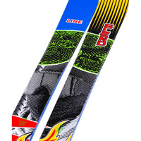 Blend Skis 2026