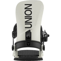 Fixation De Snowboard Str - Bone 2026