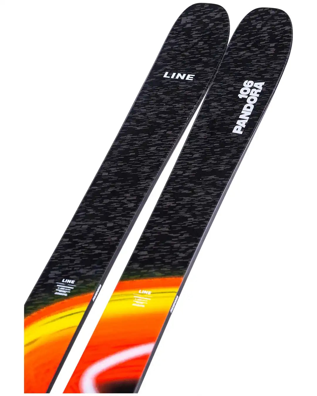 Pandora 106 Skis 2026