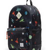 Heritage Youth Backpack - Space Adventure Glow