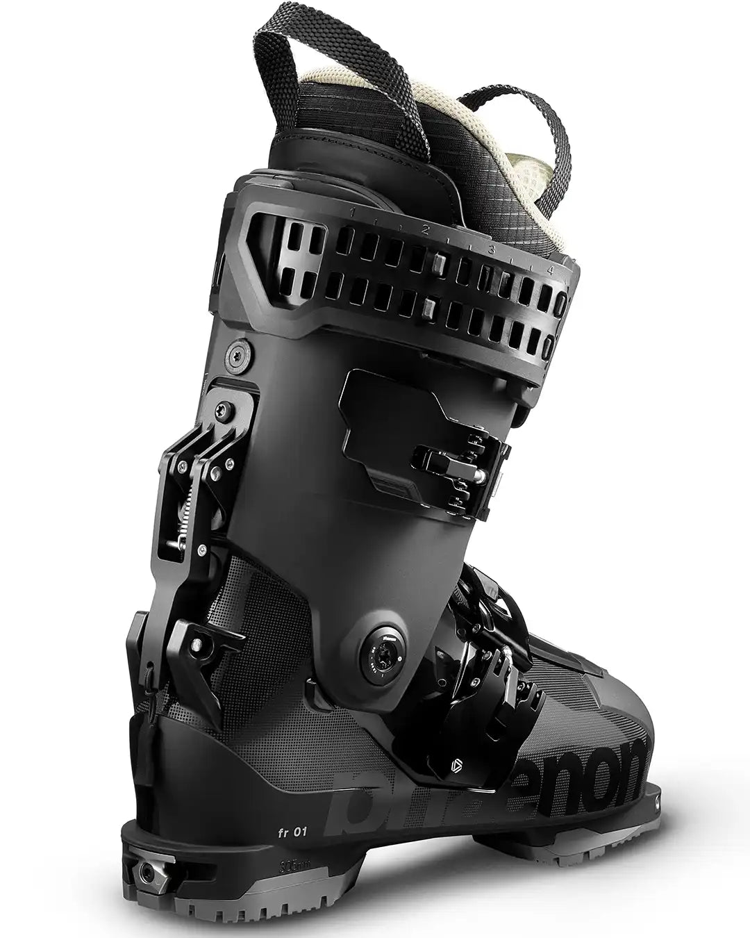 Bottes de ski Fr 01 110 2026