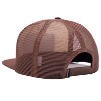Gx & Me Hat - Brown