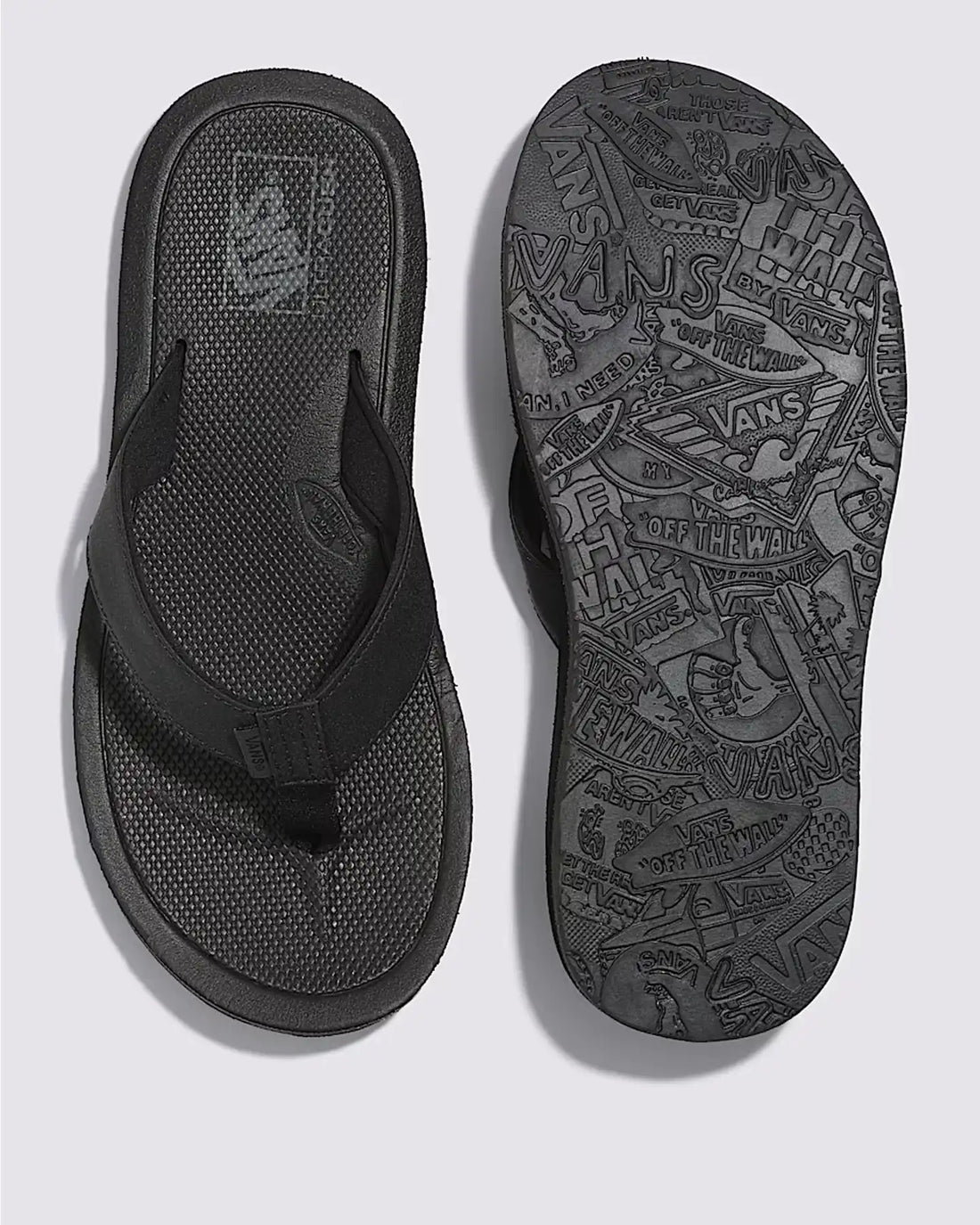 Sandales Mte Nexpa Synthetic - Black/Black/Pewter