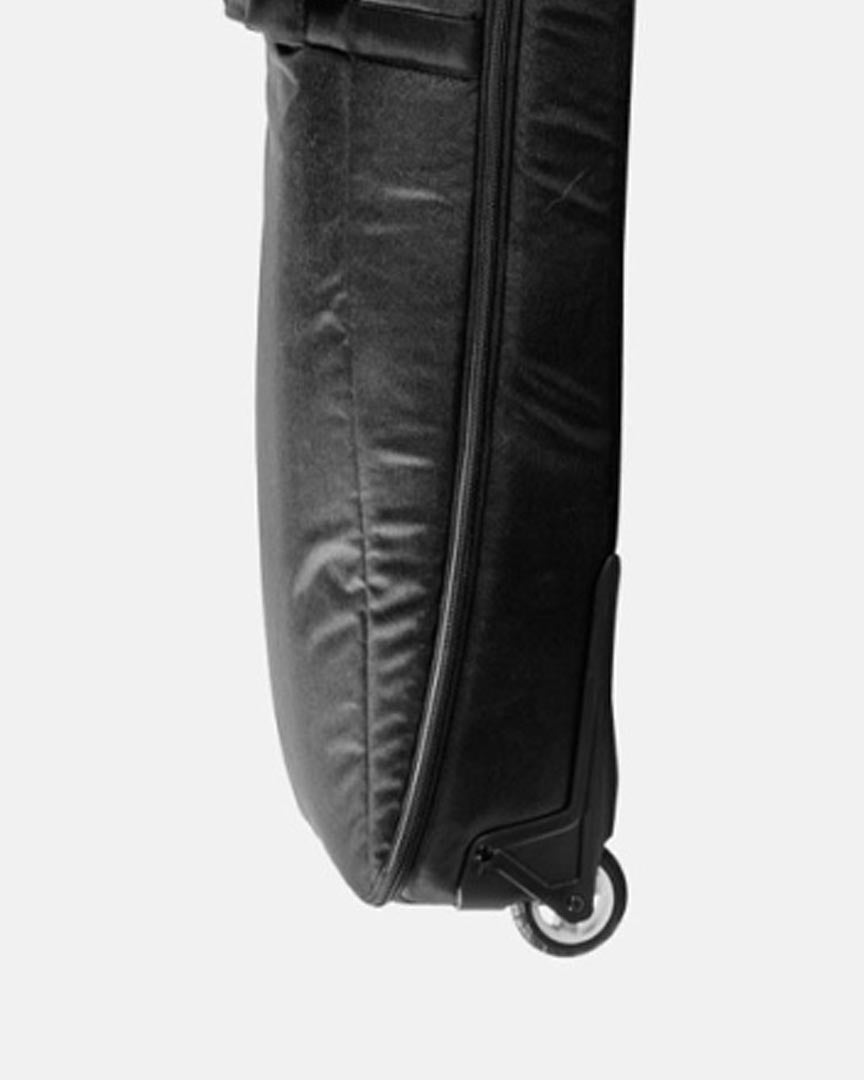 Sac à snowboard Adventure - Stealth Black