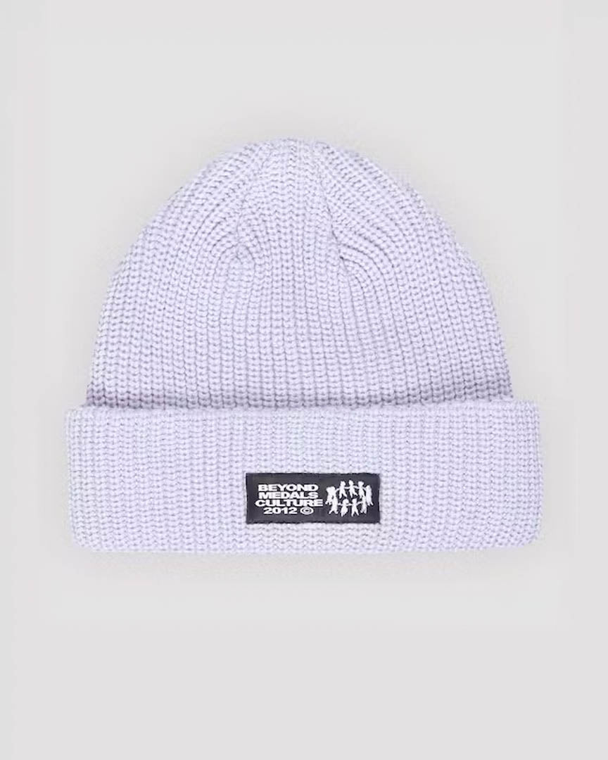 Tuque Culture Beanie