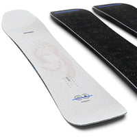 Jetstream Snowboard 2026