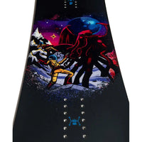 Snowboard Sender Xtrm LTD 2026