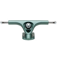 Reverse Kingpin V3 Longboard Trucks - Sage Green