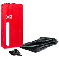 Splitboard+ Grip Splitboard Skins