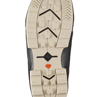 Trek Snowboard Boots - Black/White 2024/25
