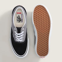 Souliers Skate Era - Black/Gray