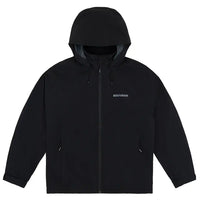 2.5 Ply Recession Winter Jacket - Black