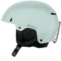 Icon Snow Winter Helmet - Dusty Mint