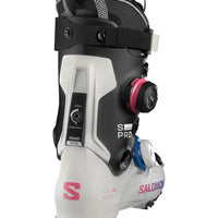 S/Pro Supra Dual Boa 130 Ski Boots 2026