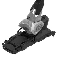 Shift² 16 Mn Bent Chetler Ski Bindings - Black/Silver 2027